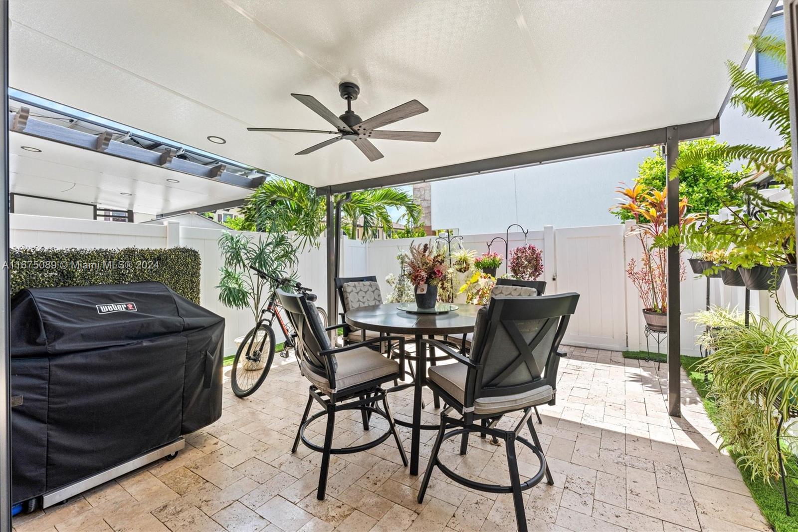 AQUABELLA SECTION TWO - Residential Lease