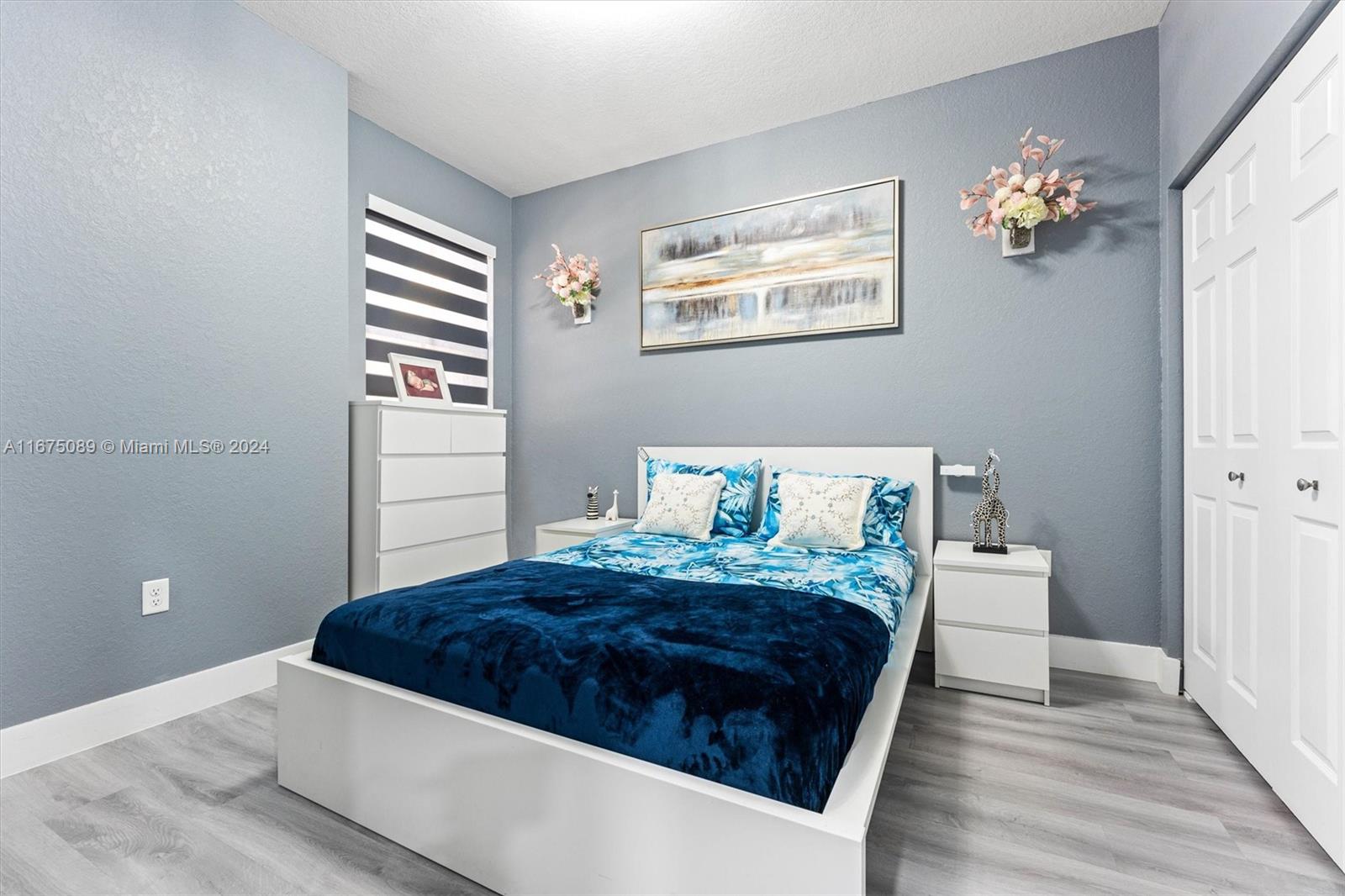 AQUABELLA SECTION TWO - Residential Lease