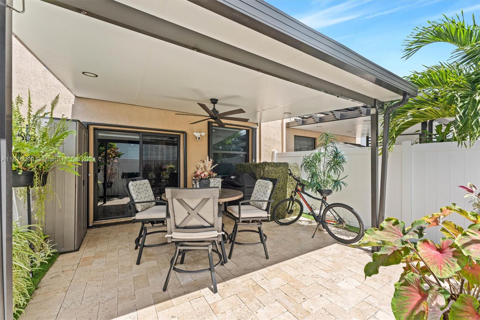 AQUABELLA SECTION TWO - Residential Lease