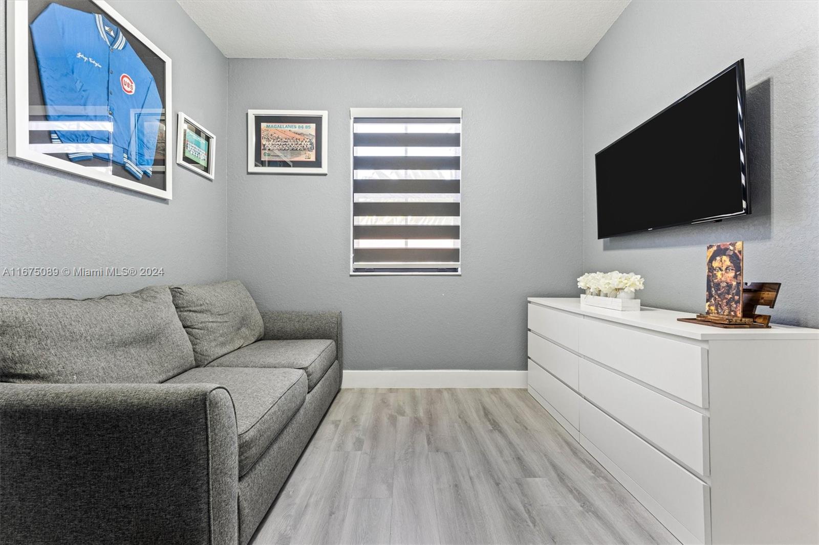 AQUABELLA SECTION TWO - Residential Lease
