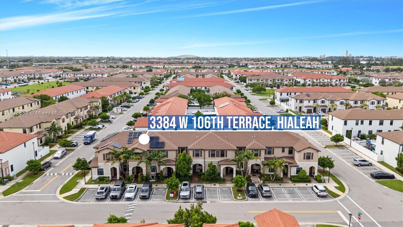 AQUABELLA SECTION TWO - Residential Lease