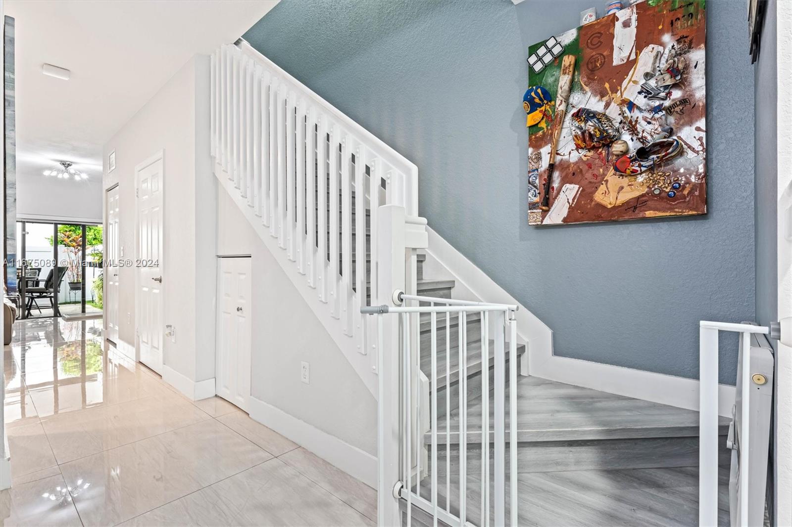 AQUABELLA SECTION TWO - Residential Lease