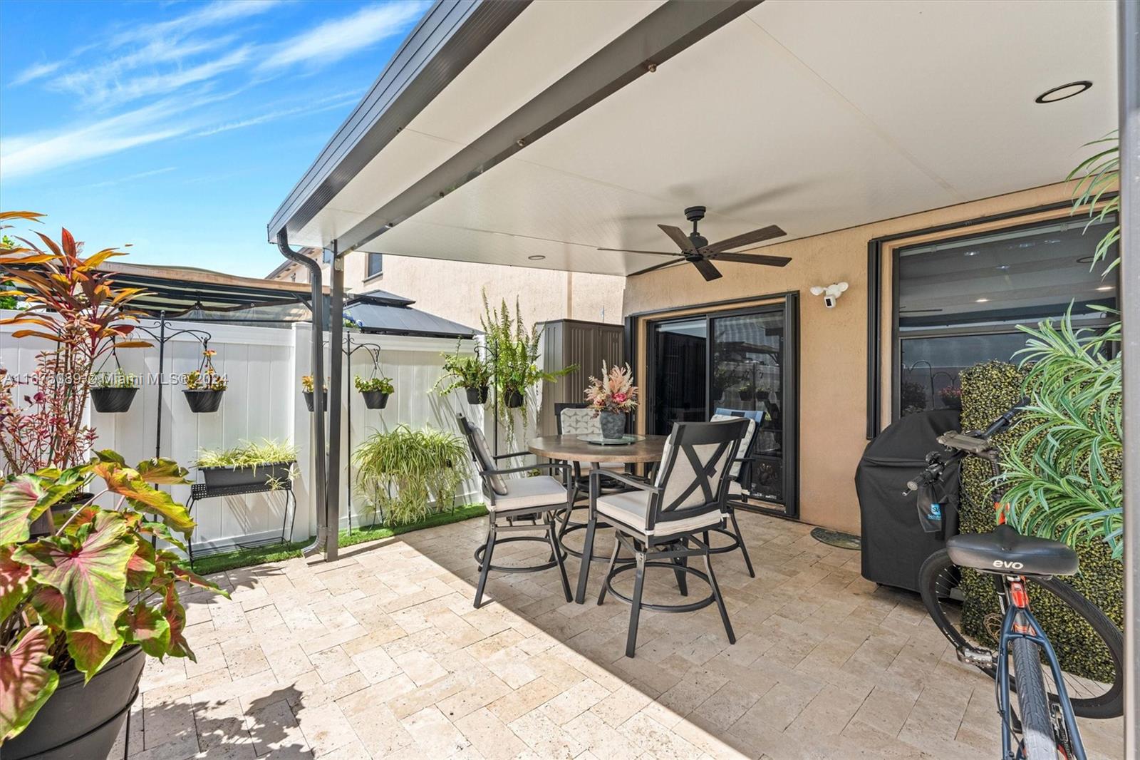 AQUABELLA SECTION TWO - Residential Lease