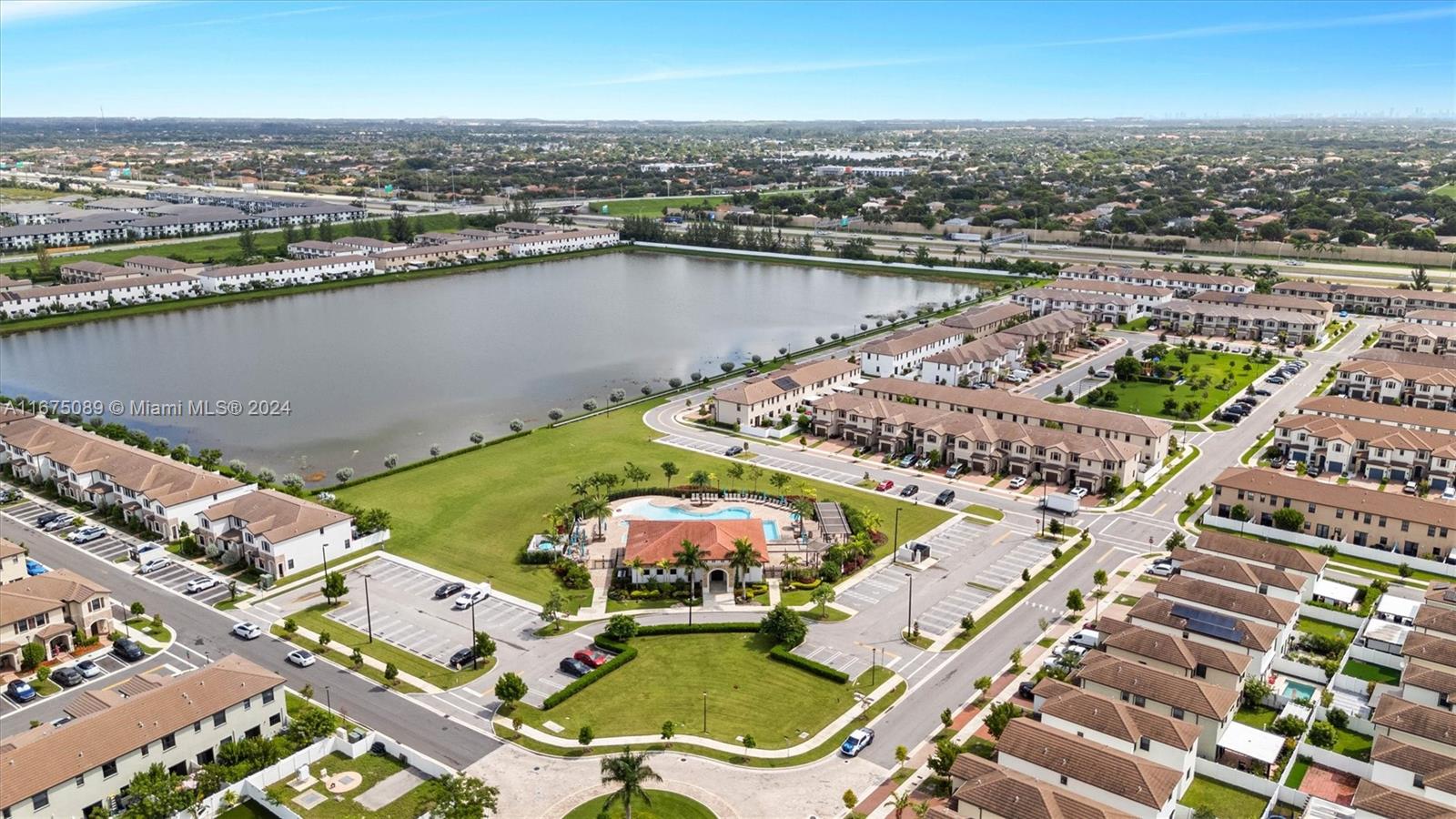 AQUABELLA SECTION TWO - Residential Lease