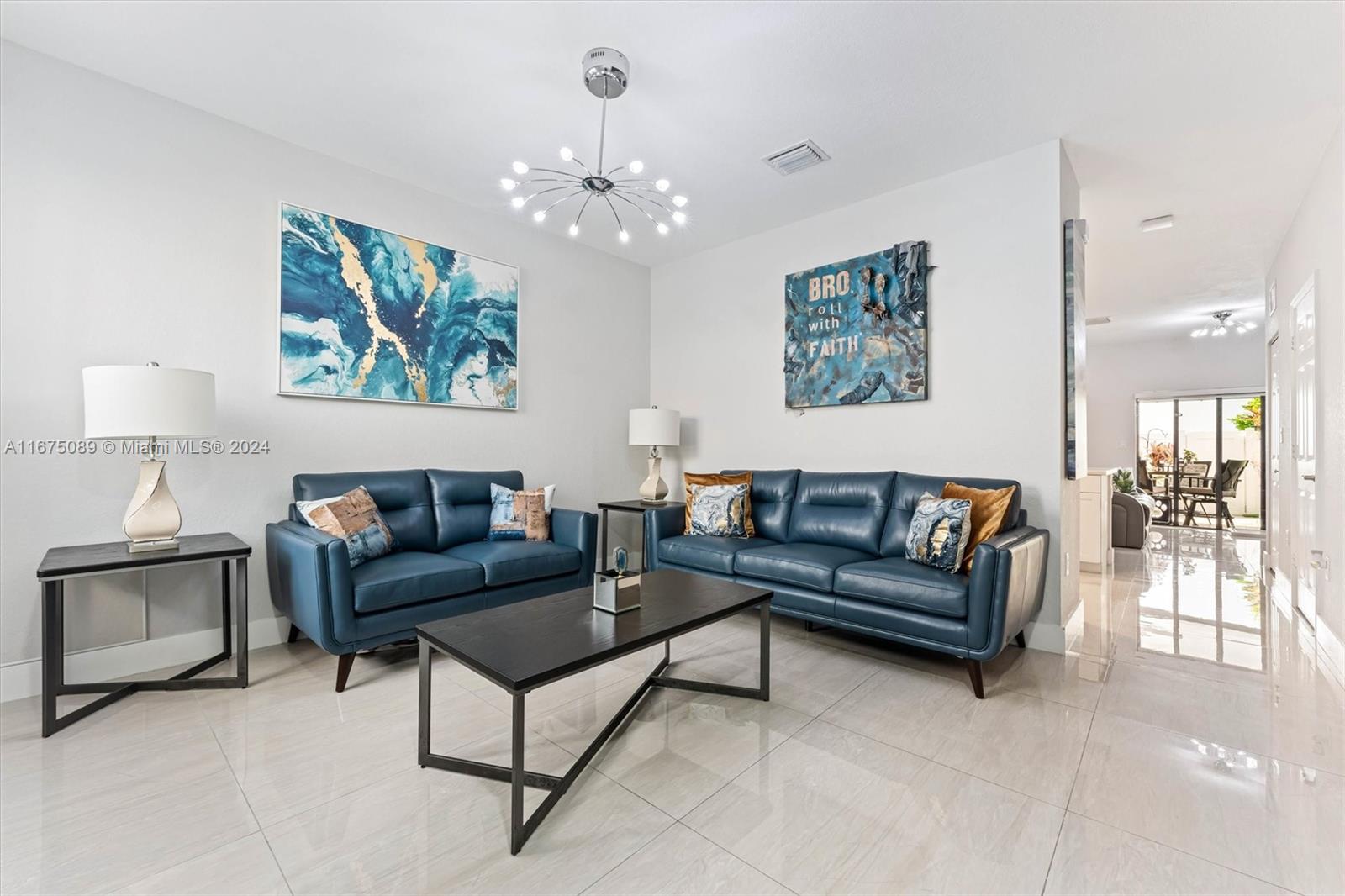 AQUABELLA SECTION TWO - Residential Lease