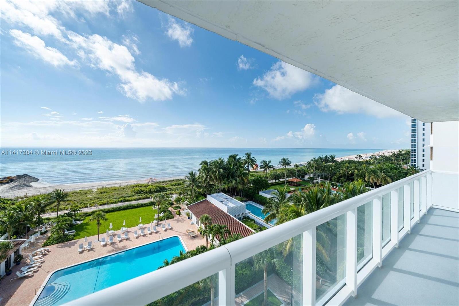 THE ROYAL CLUB CONDO - Residential