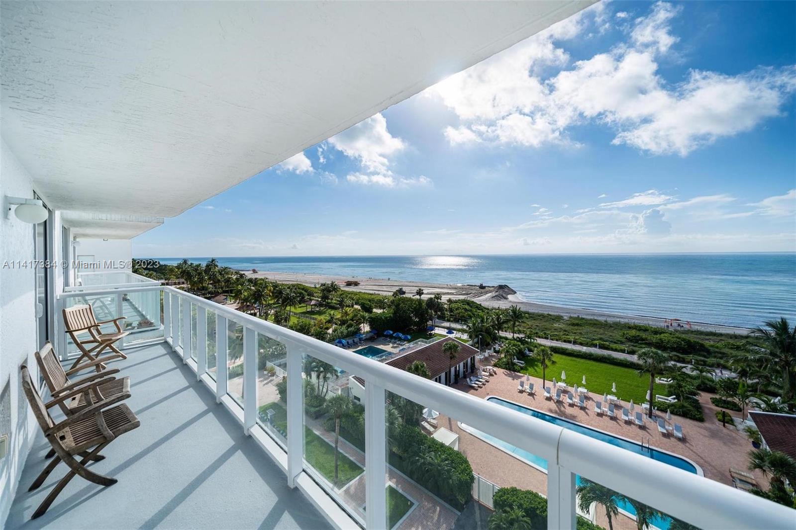 THE ROYAL CLUB CONDO - Residential