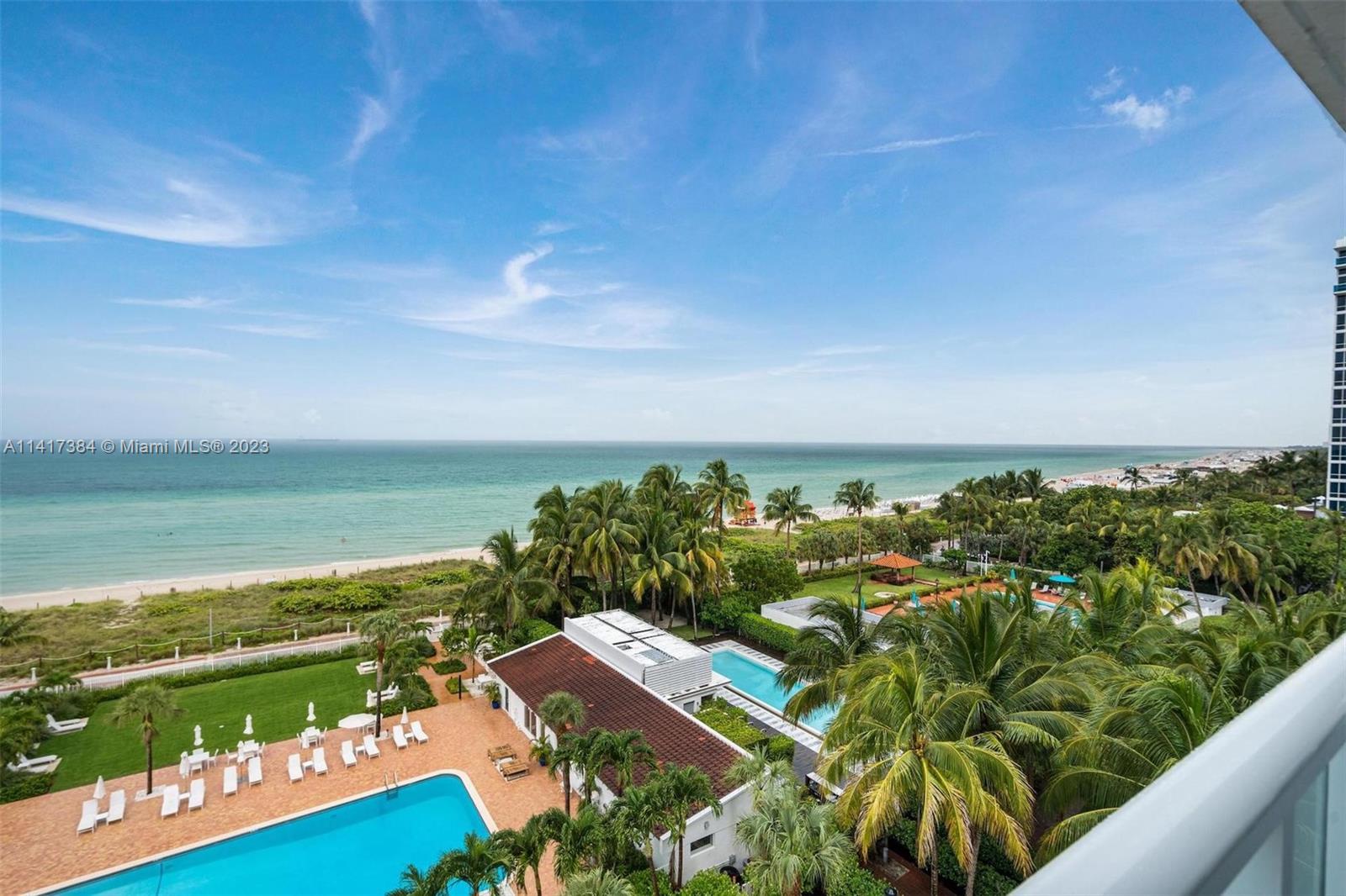 THE ROYAL CLUB CONDO - Residential