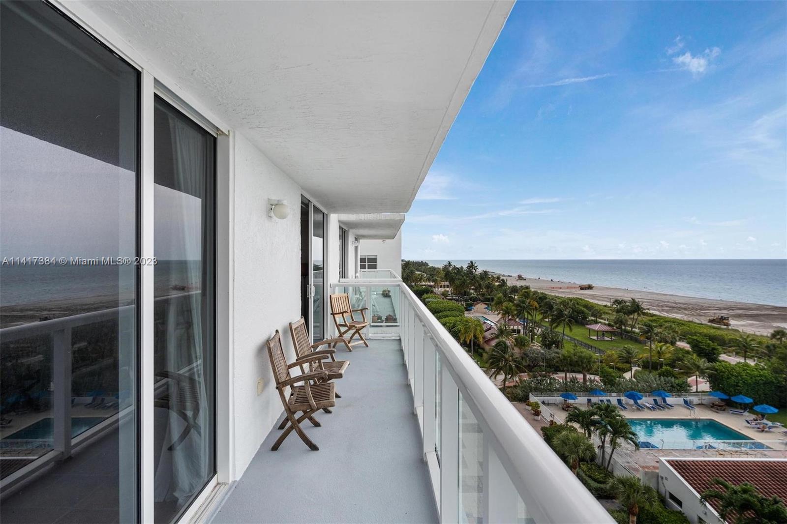 THE ROYAL CLUB CONDO - Residential
