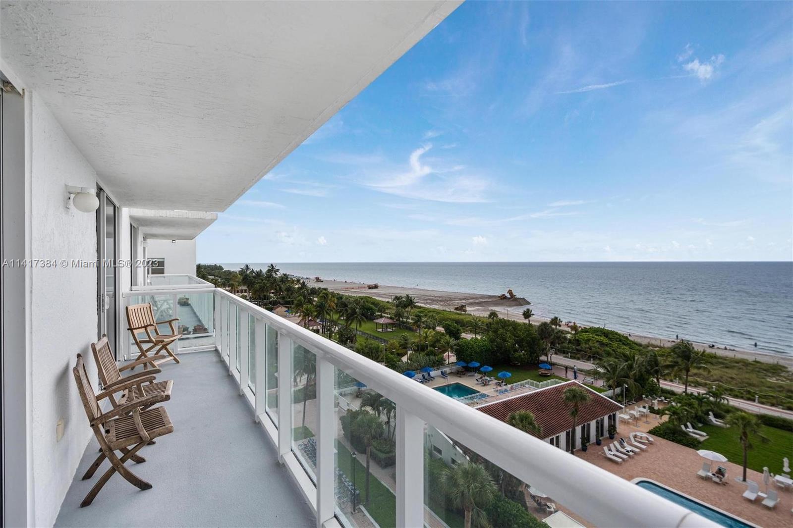 THE ROYAL CLUB CONDO - Residential