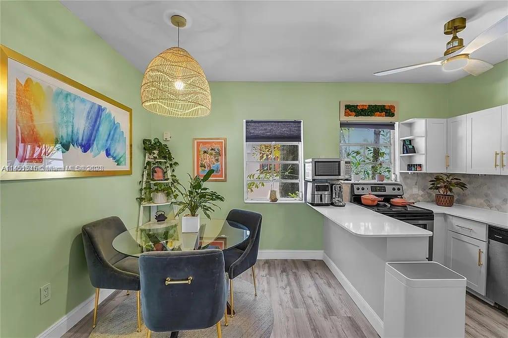 1525 PENNSYLVANIA CONDO - Residential Lease