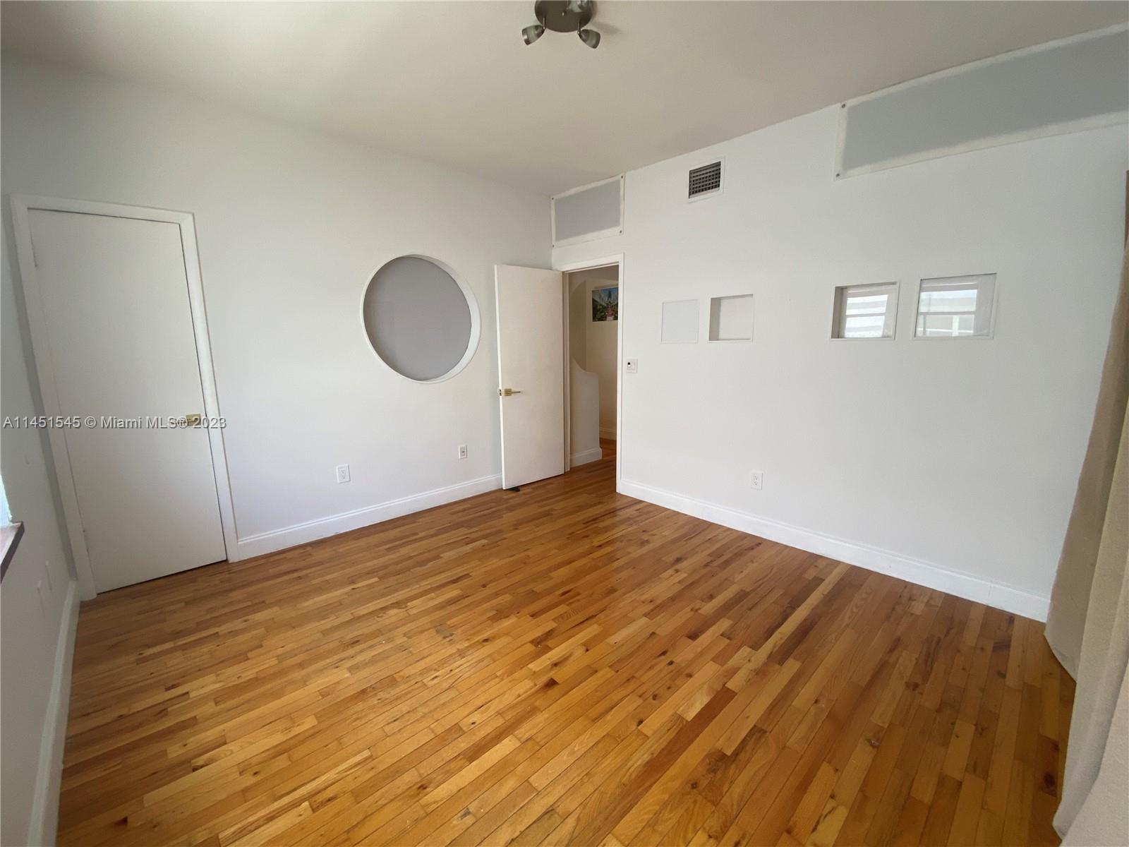 1525 PENNSYLVANIA CONDO - Residential Lease