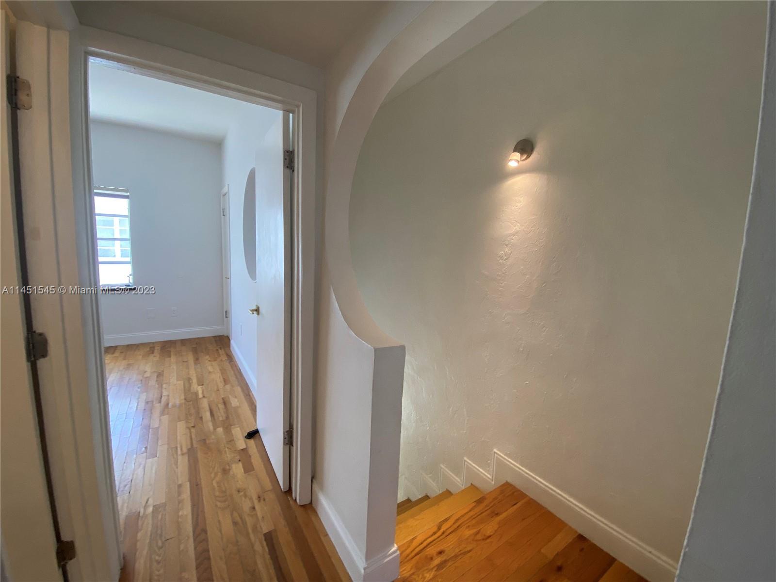 1525 PENNSYLVANIA CONDO - Residential Lease