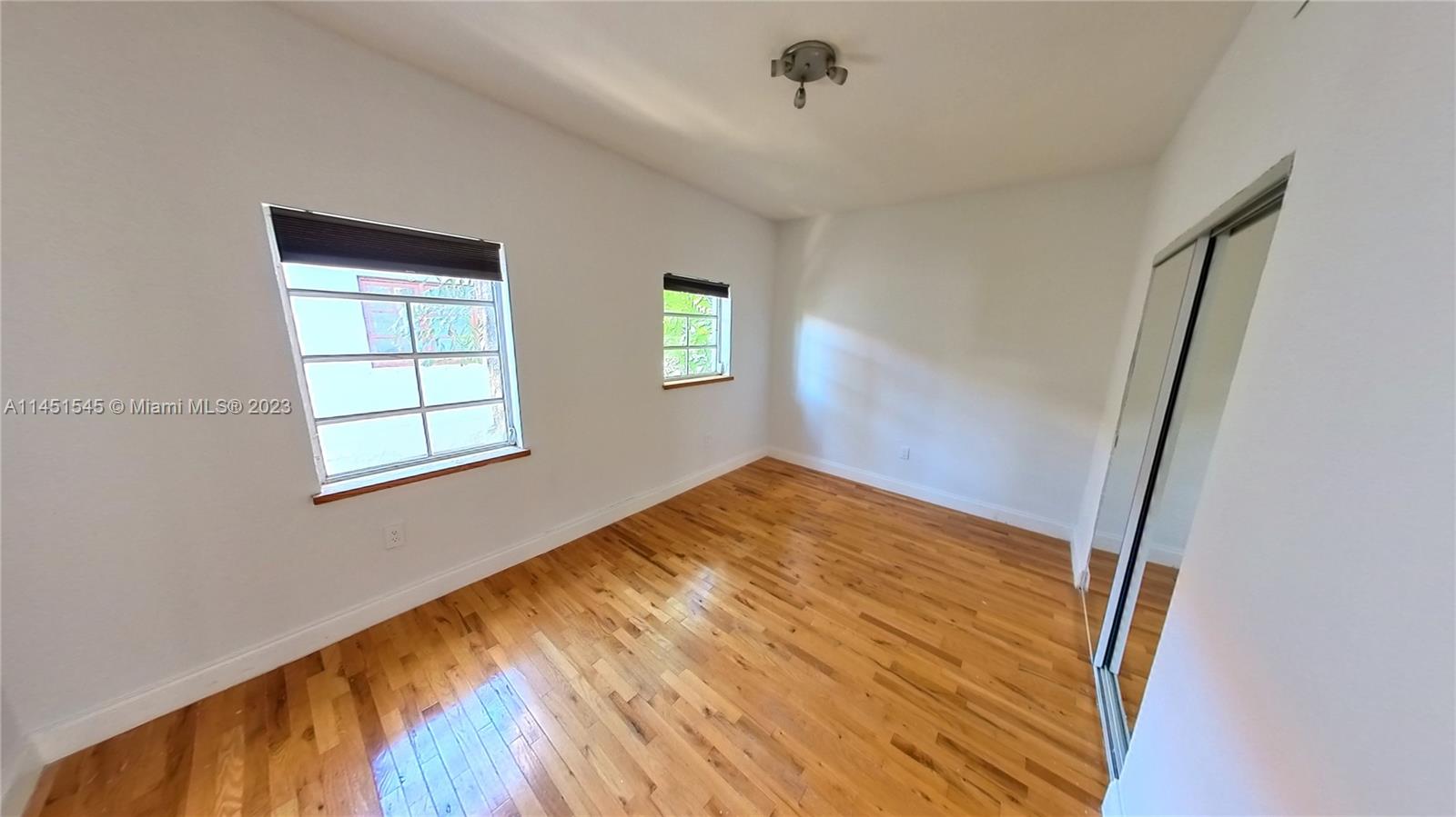 1525 PENNSYLVANIA CONDO - Residential Lease