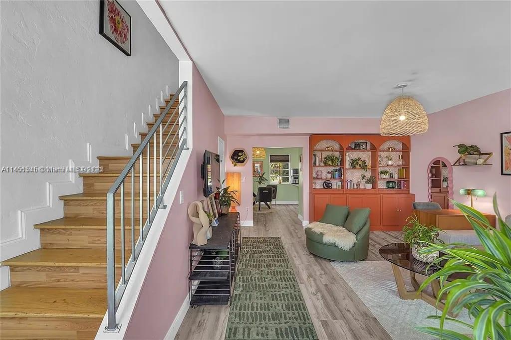 1525 PENNSYLVANIA CONDO - Residential Lease