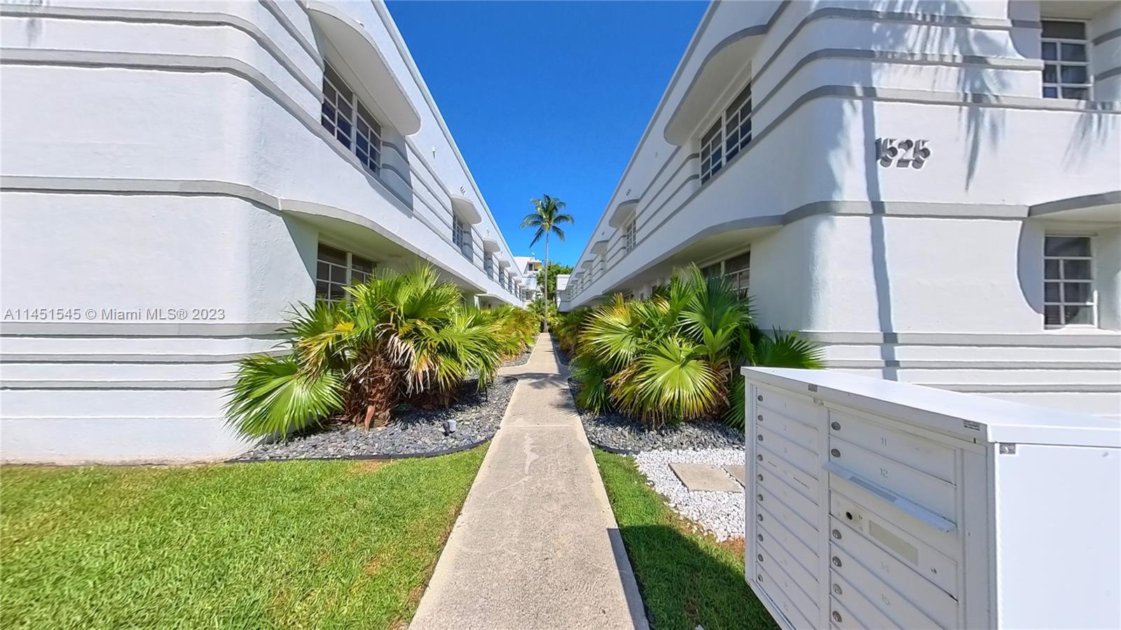 1525 PENNSYLVANIA CONDO - Residential Lease