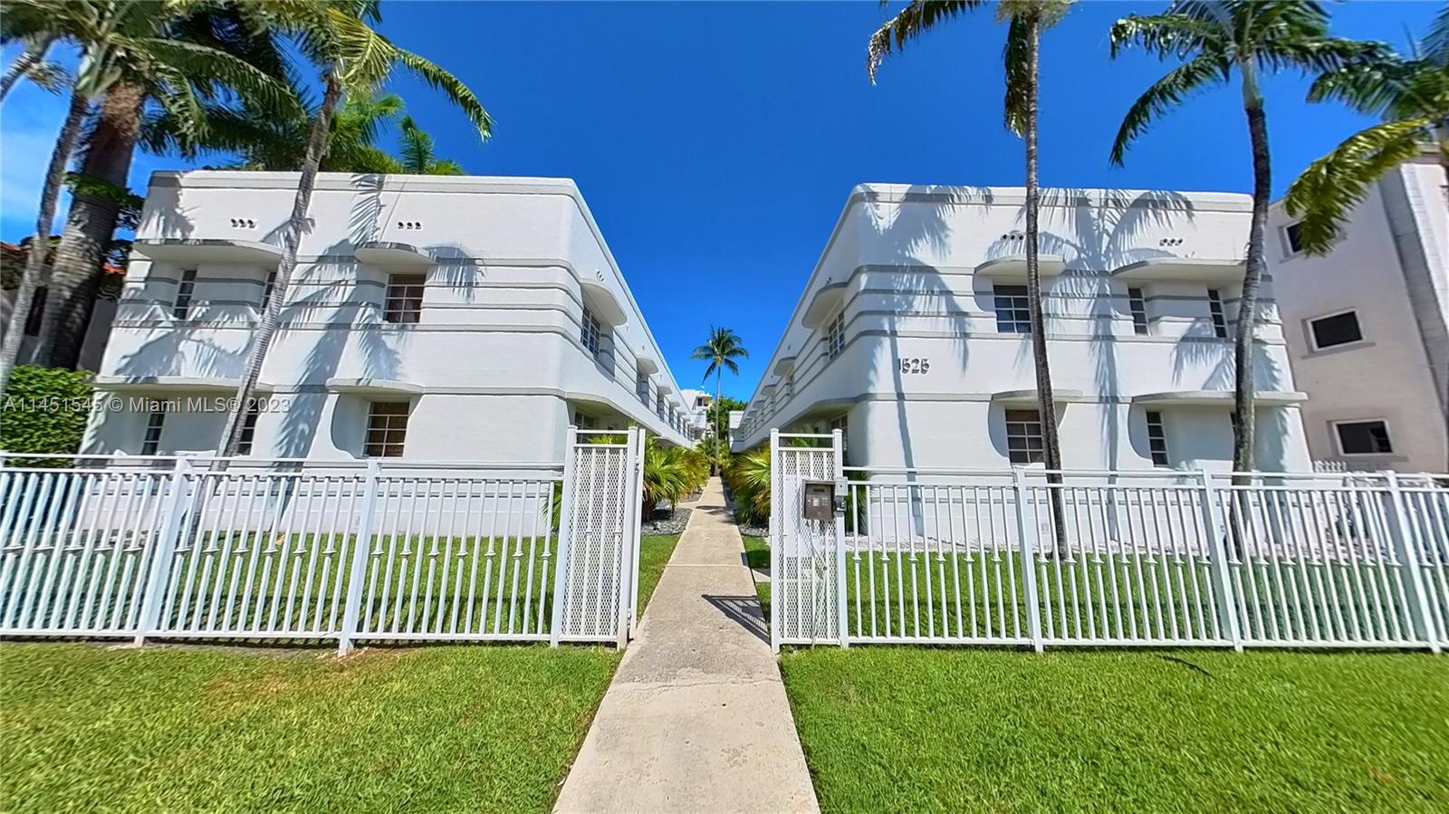 1525 PENNSYLVANIA CONDO - Residential Lease