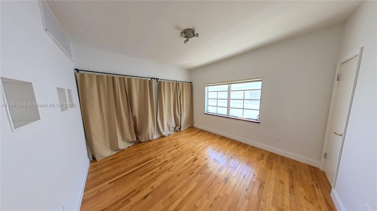 1525 PENNSYLVANIA CONDO - Residential Lease