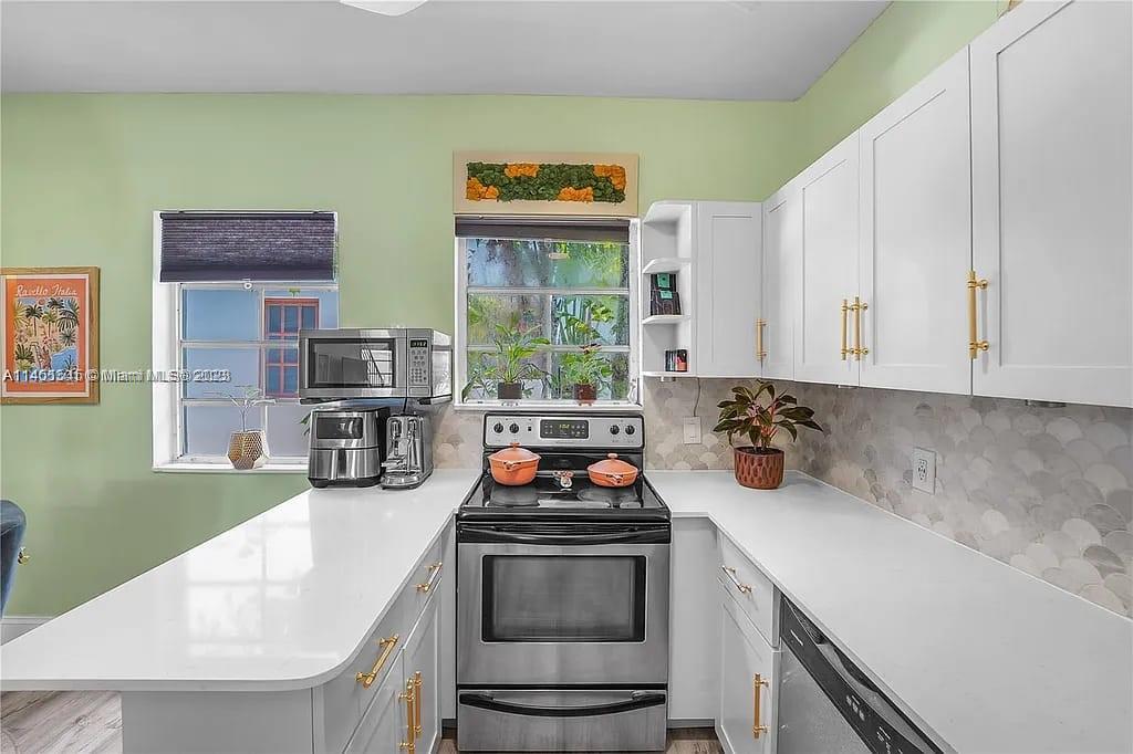 1525 PENNSYLVANIA CONDO - Residential Lease