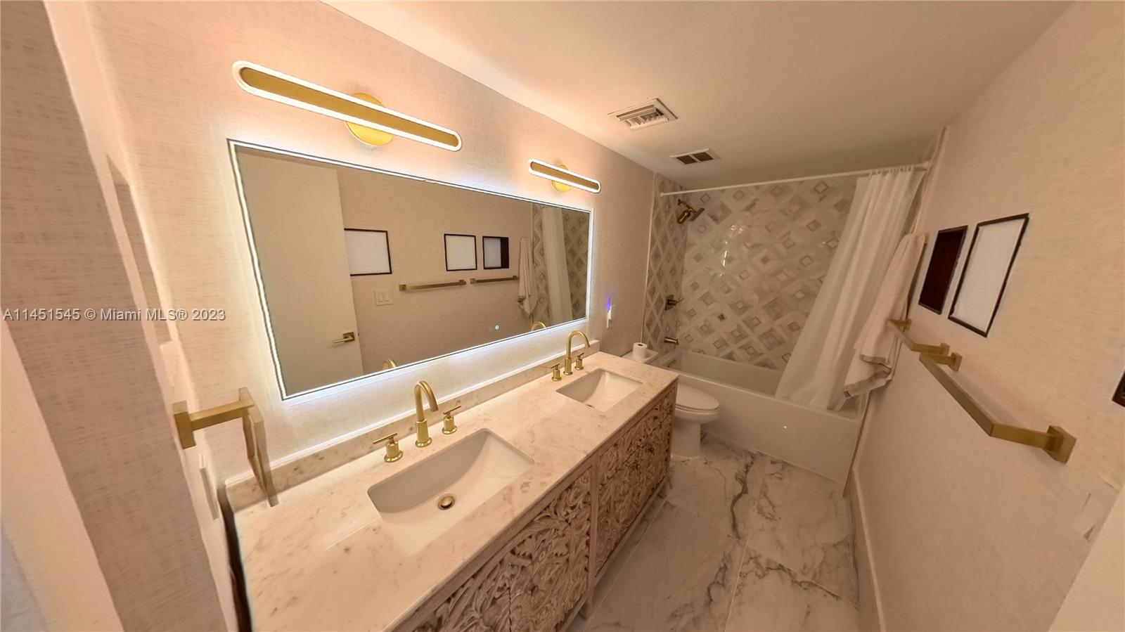 1525 PENNSYLVANIA CONDO - Residential Lease