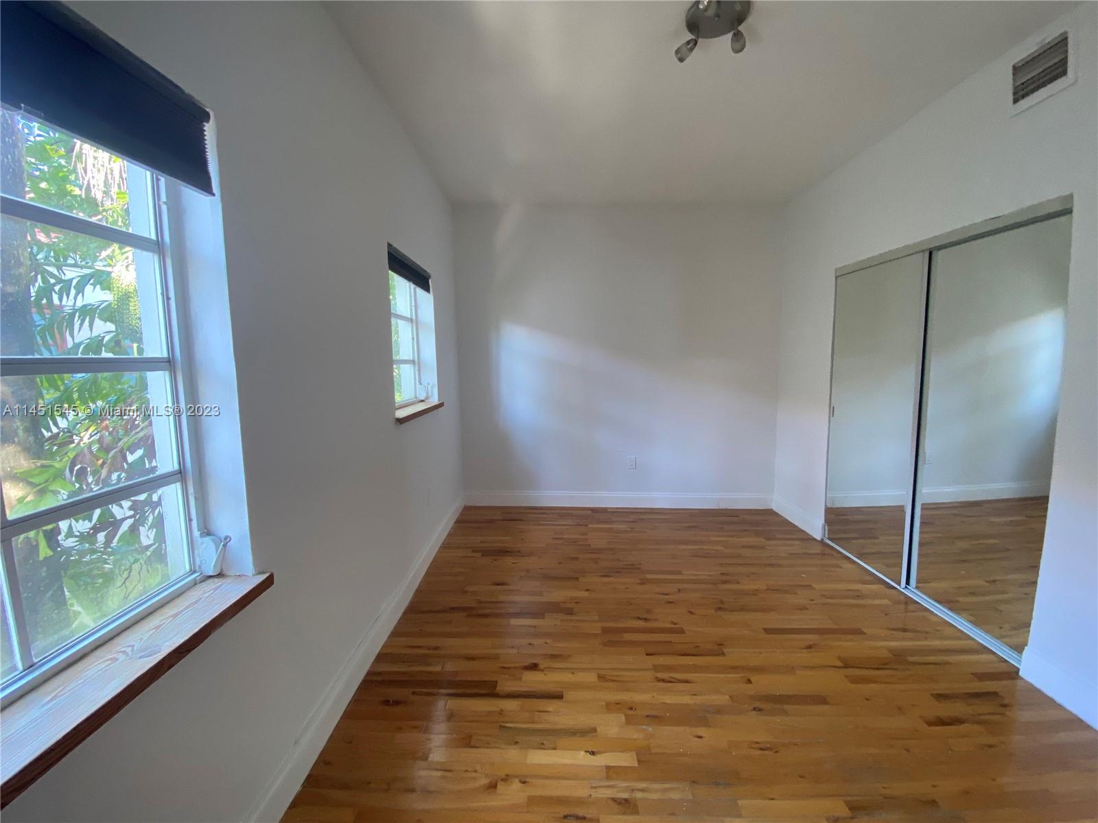 1525 PENNSYLVANIA CONDO - Residential Lease