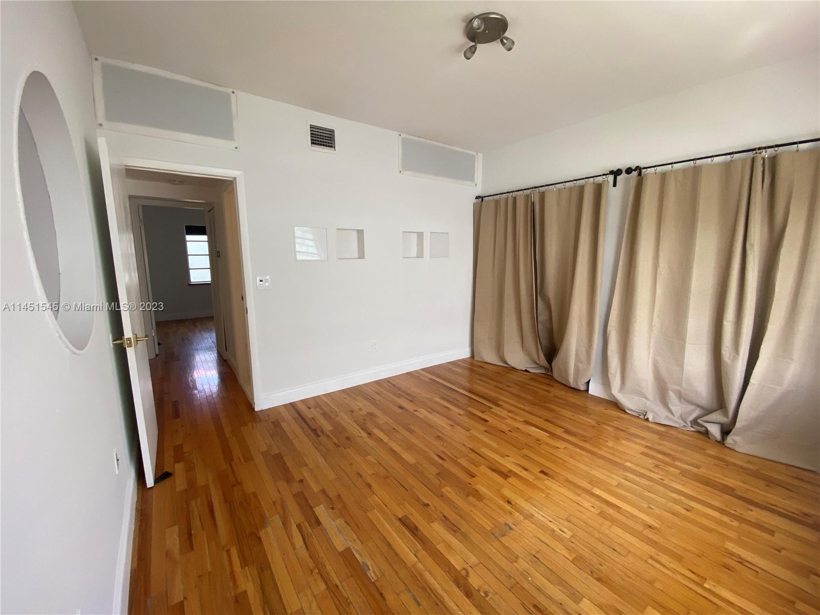 1525 PENNSYLVANIA CONDO - Residential Lease