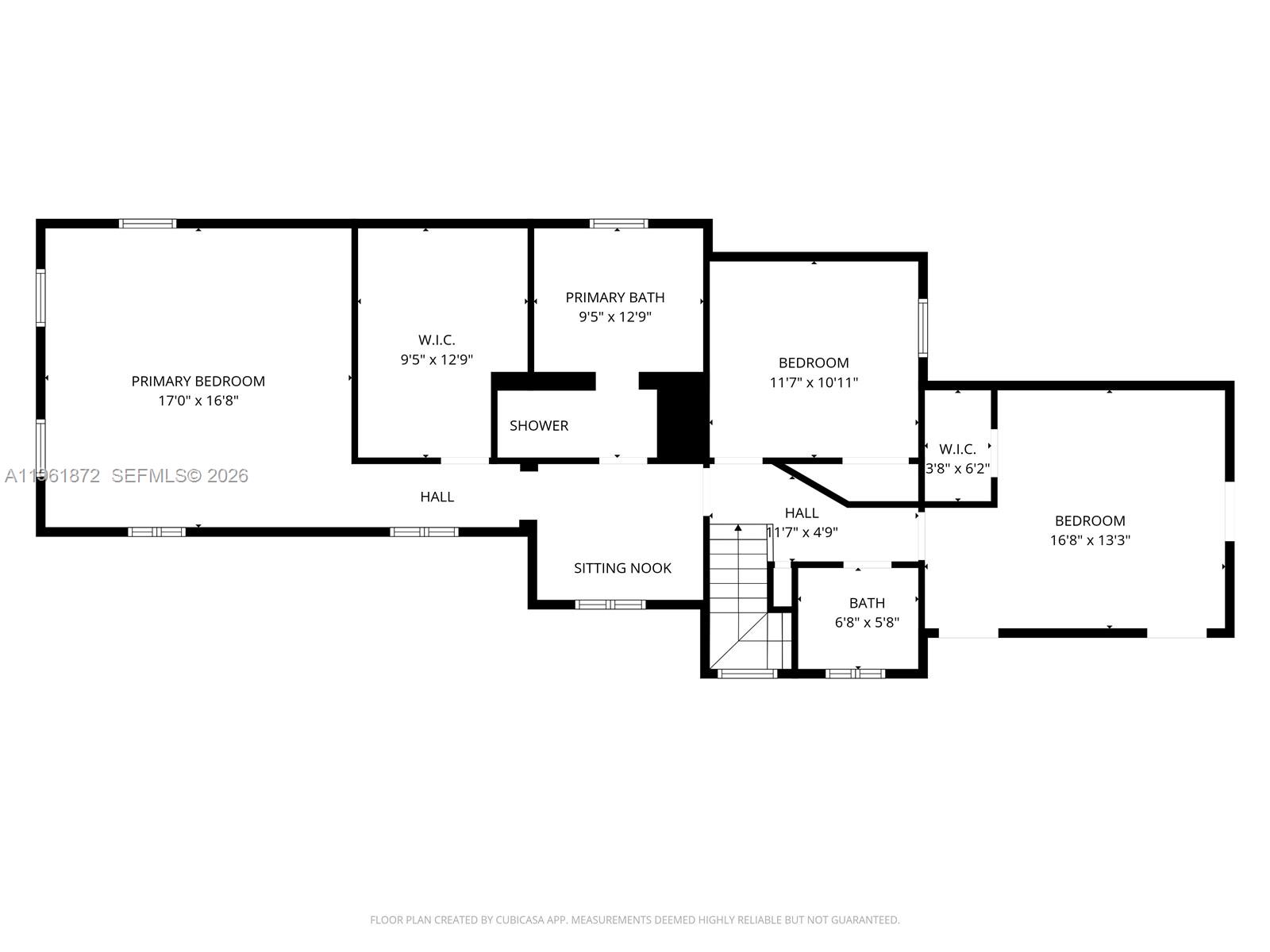 CORAL GABLES GRANADA SEC - Residential