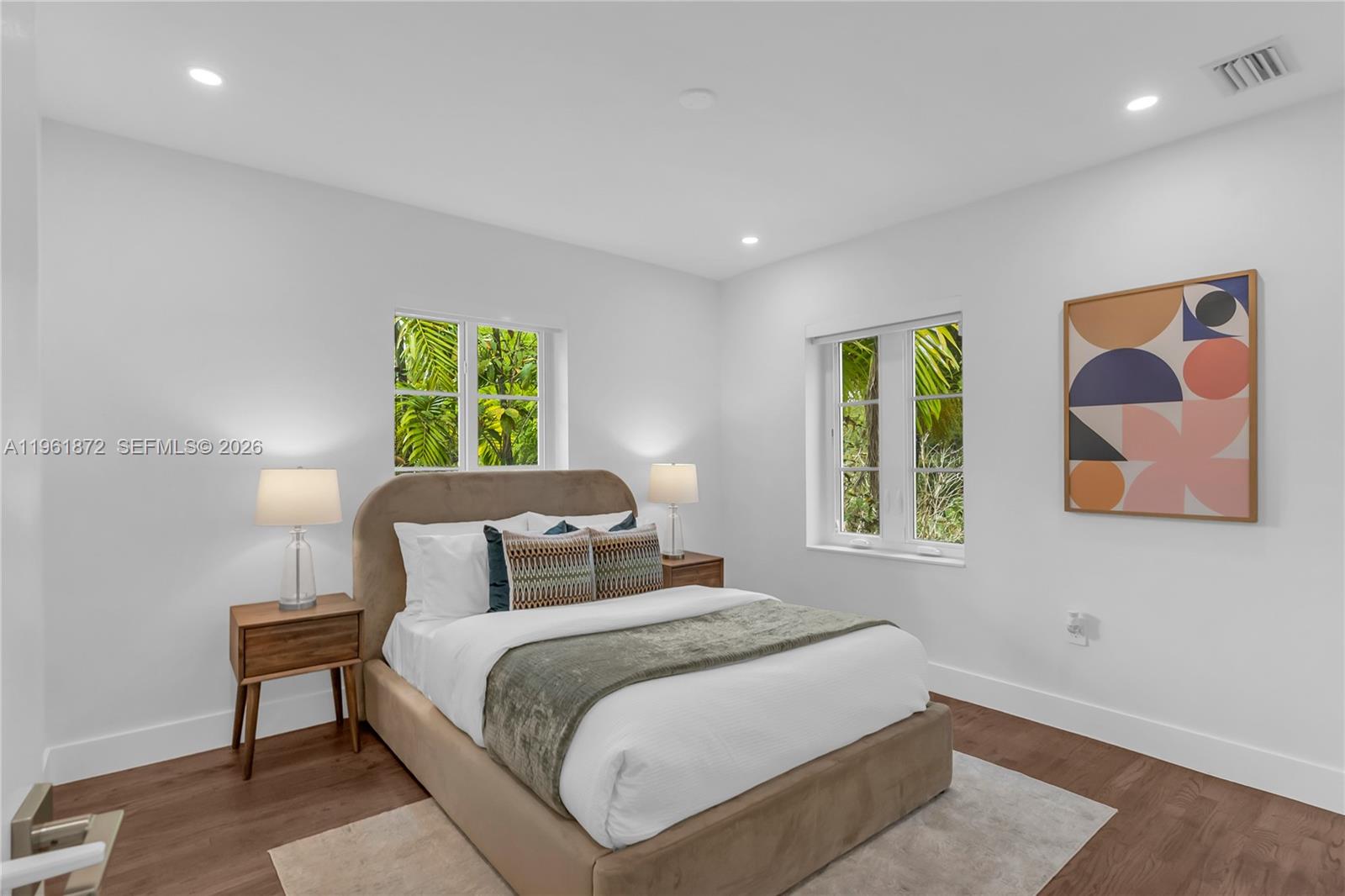 CORAL GABLES GRANADA SEC - Residential