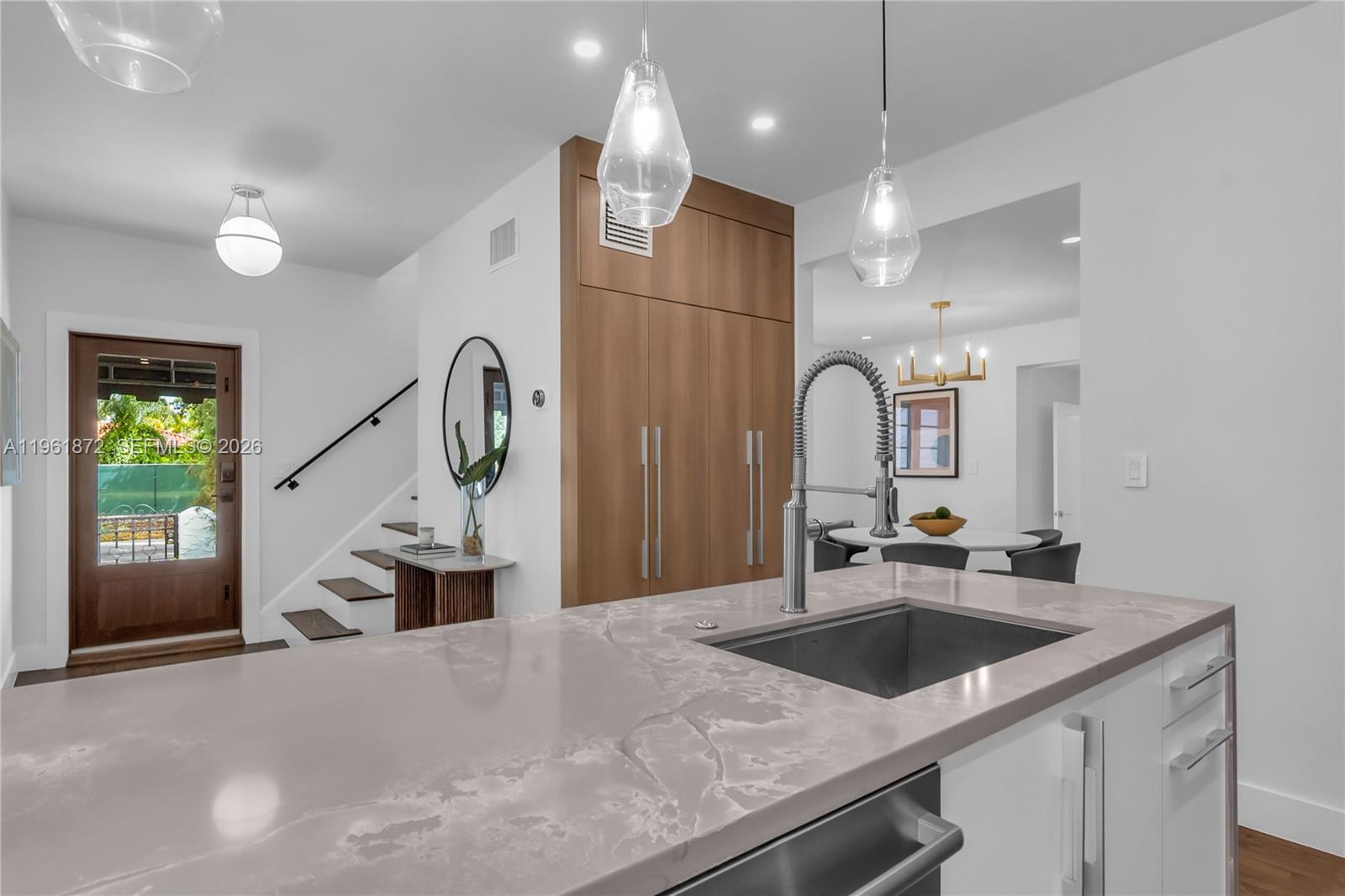 CORAL GABLES GRANADA SEC - Residential