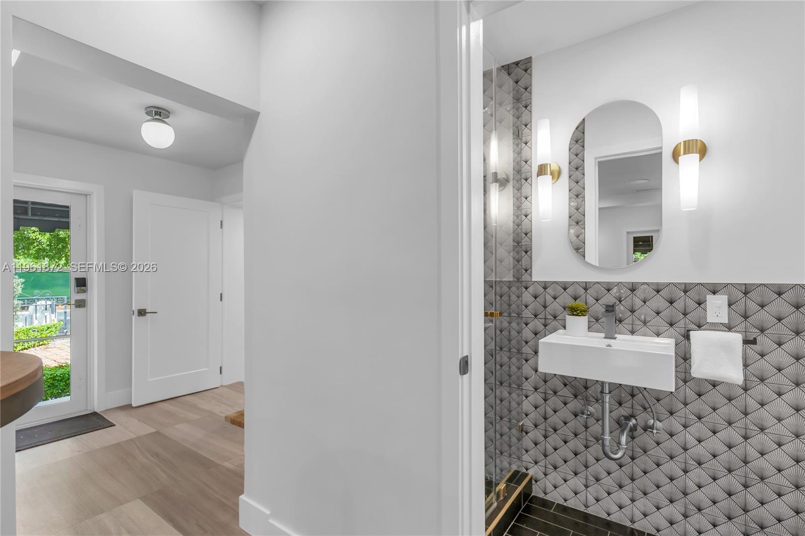 CORAL GABLES GRANADA SEC - Residential