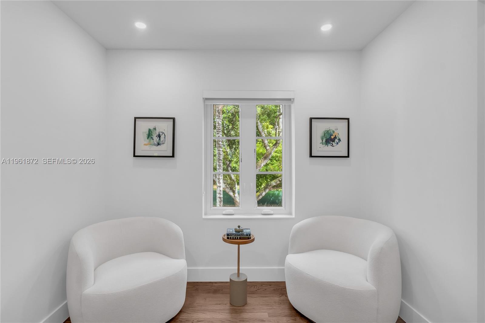 CORAL GABLES GRANADA SEC - Residential