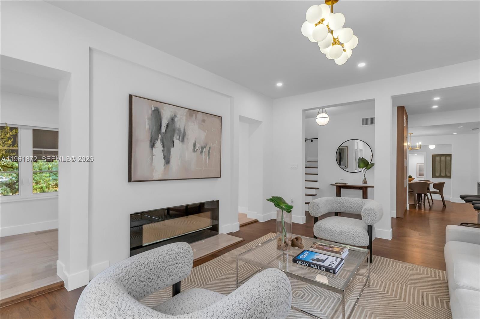 CORAL GABLES GRANADA SEC - Residential