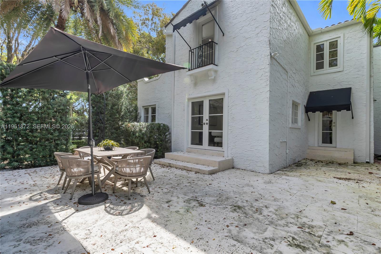 CORAL GABLES GRANADA SEC - Residential