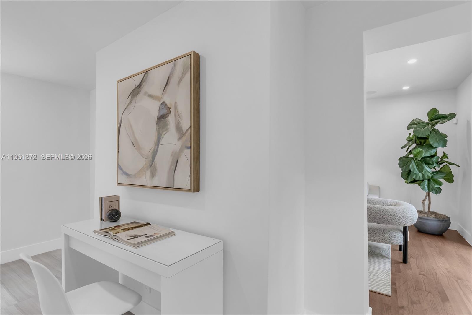 CORAL GABLES GRANADA SEC - Residential