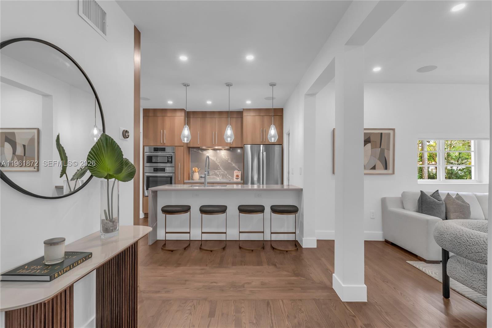 CORAL GABLES GRANADA SEC - Residential