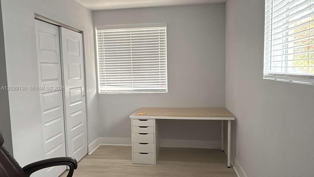 CENTRAL MIAMI PART 7 - Residential Lease