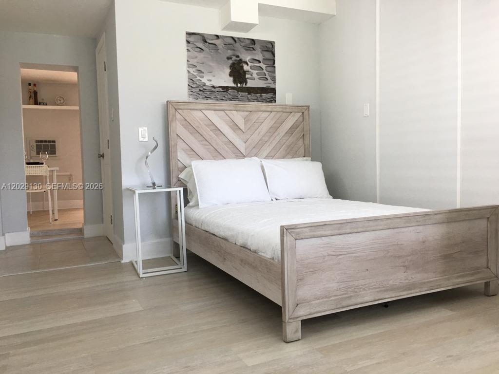 CENTRAL MIAMI PART 7 - Residential Lease