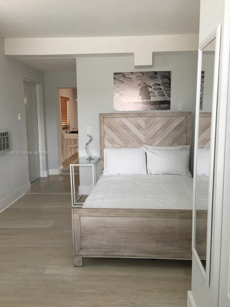 CENTRAL MIAMI PART 7 - Residential Lease