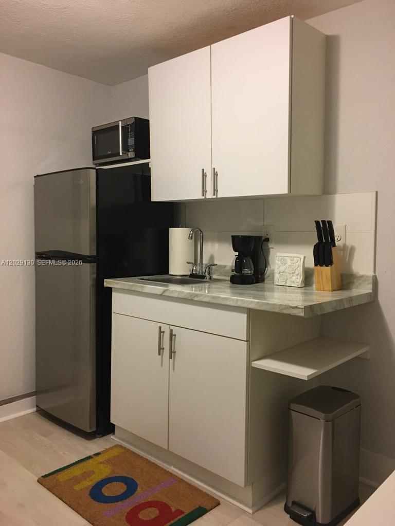 CENTRAL MIAMI PART 7 - Residential Lease