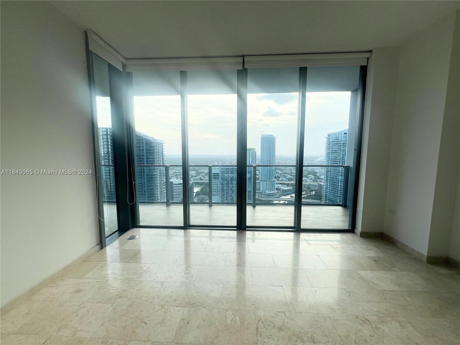 Reach-Brickell City Cente - Residential Lease