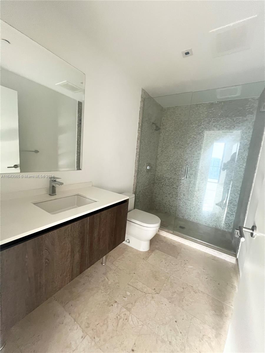 Reach-Brickell City Cente - Residential Lease