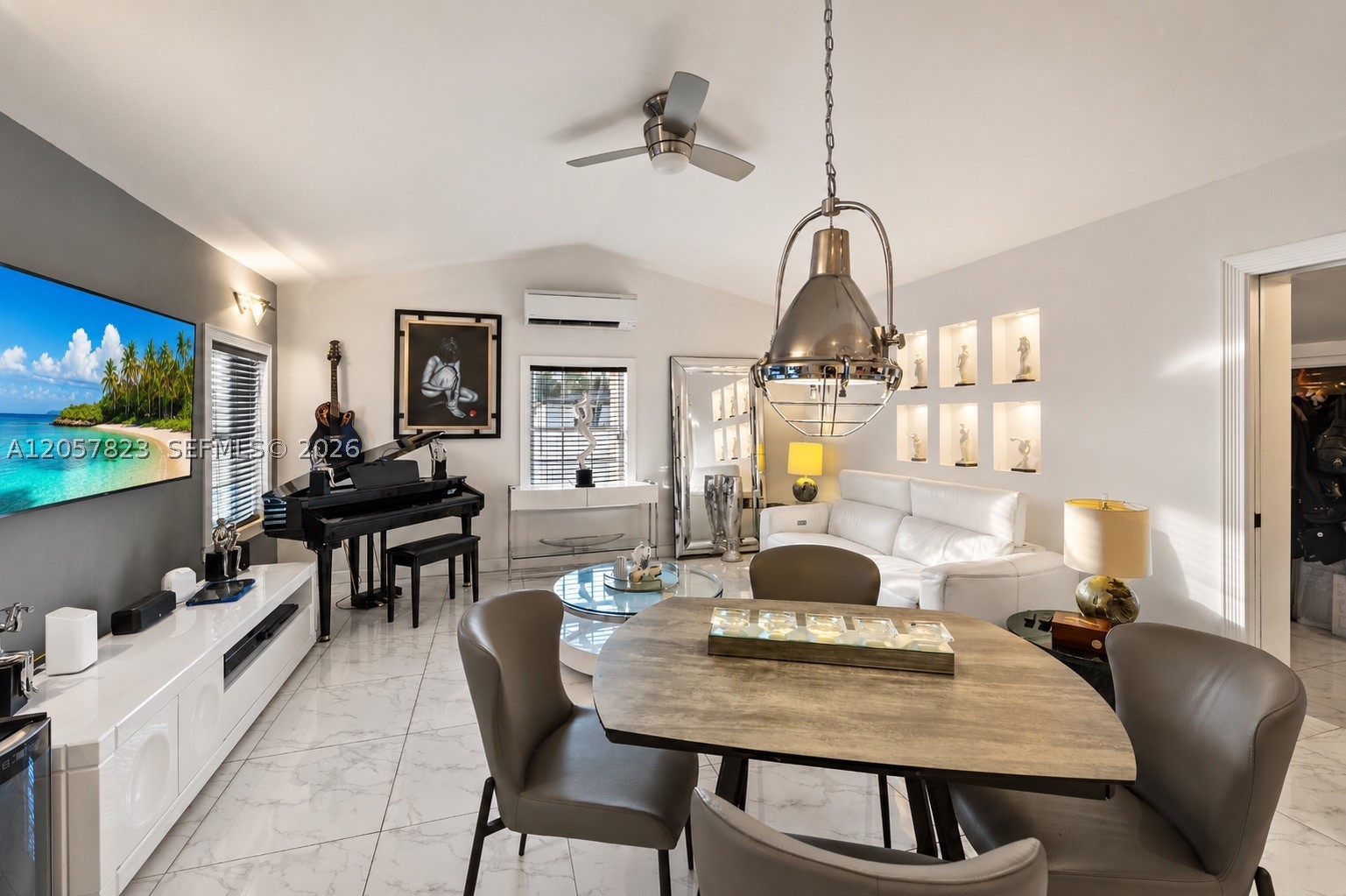 HALLANDALE BY THE SEA - Residential