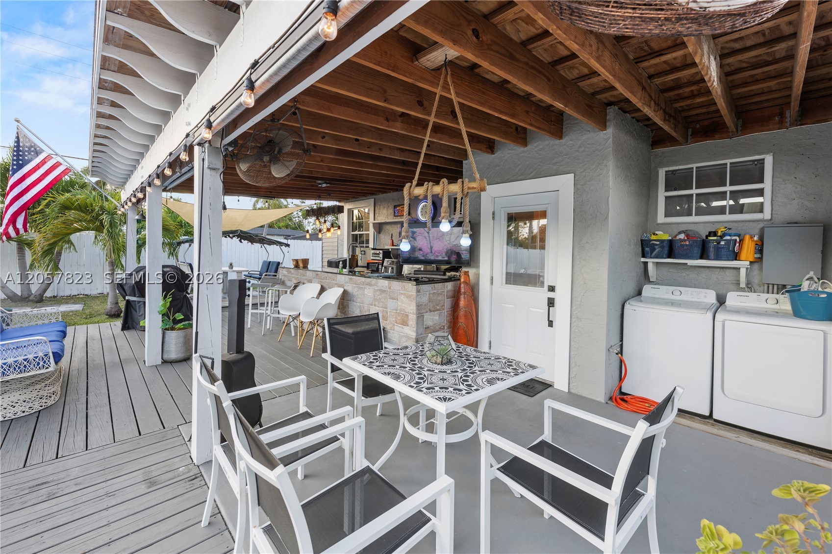 HALLANDALE BY THE SEA - Residential