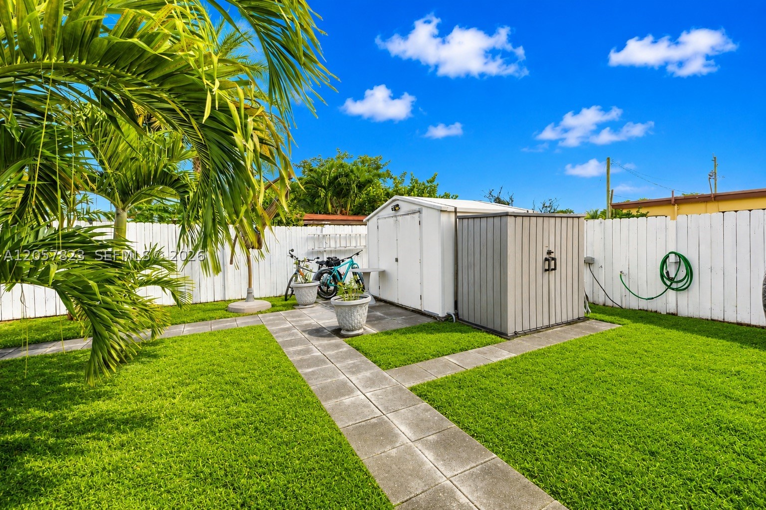 HALLANDALE BY THE SEA - Residential