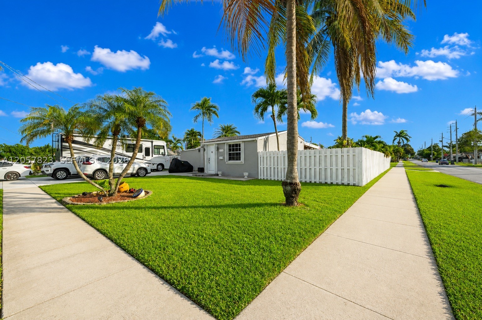 HALLANDALE BY THE SEA - Residential
