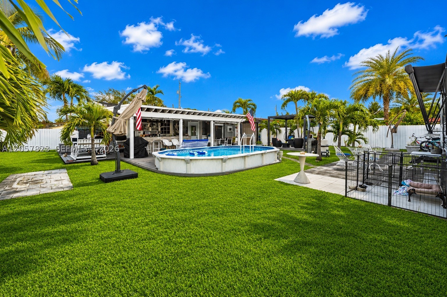 HALLANDALE BY THE SEA - Residential