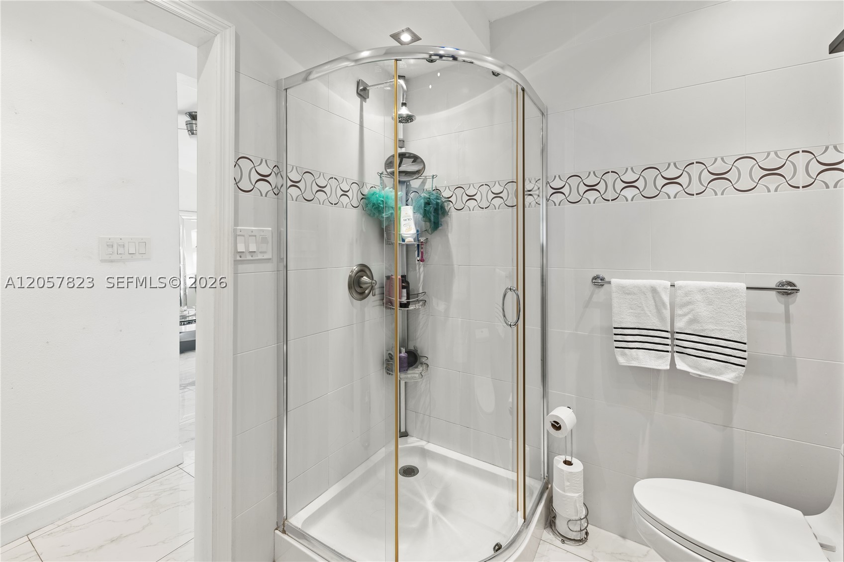 HALLANDALE BY THE SEA - Residential