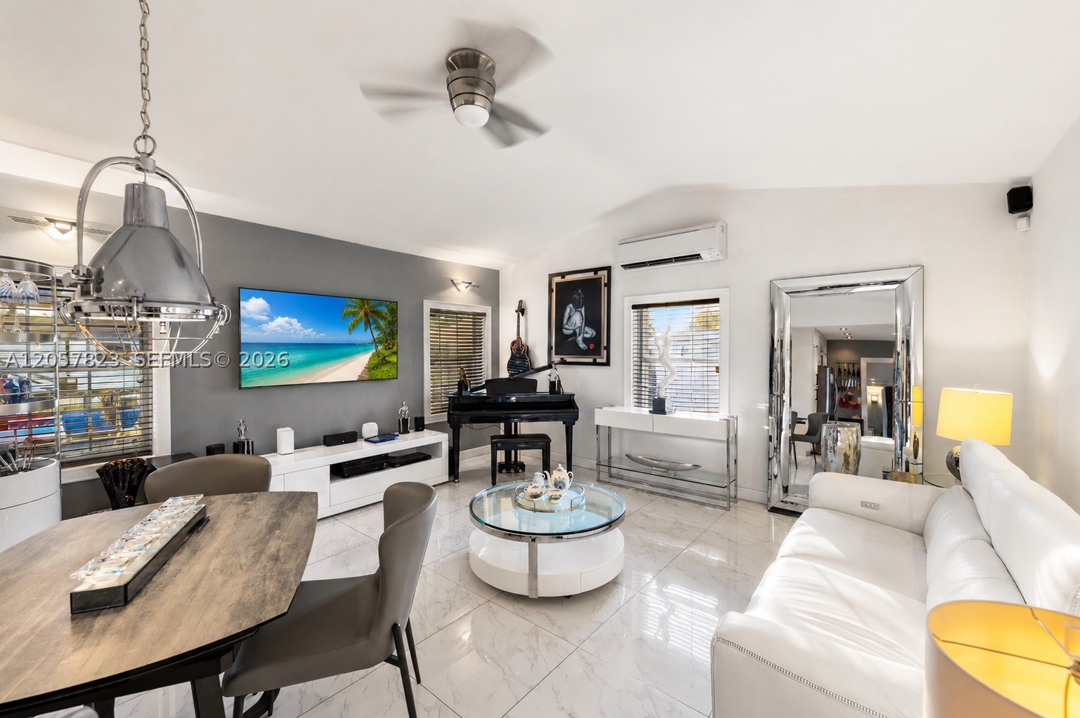 HALLANDALE BY THE SEA - Residential