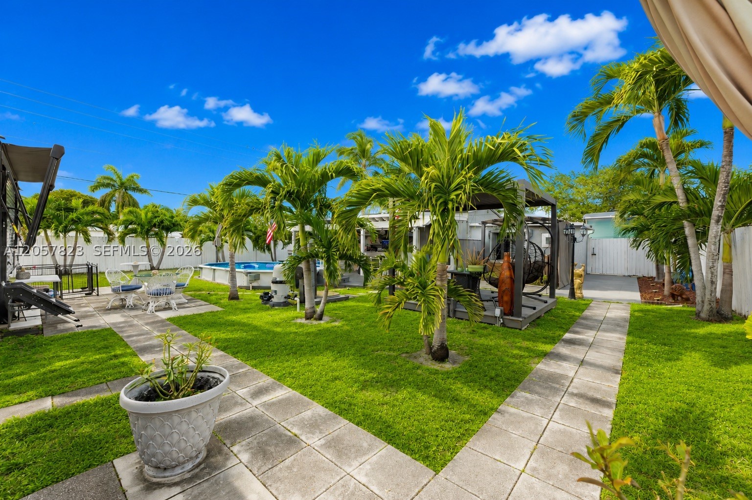HALLANDALE BY THE SEA - Residential