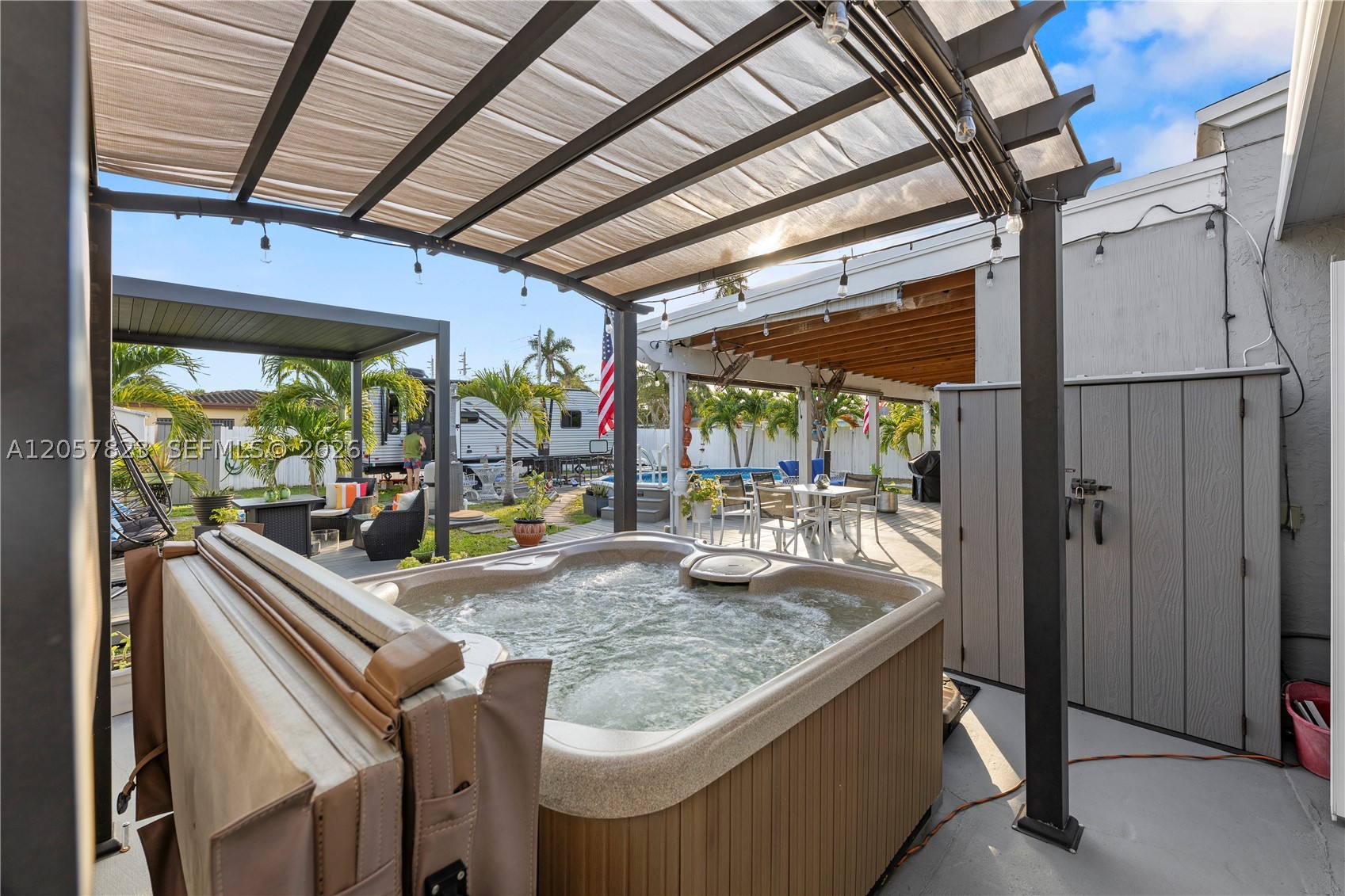 HALLANDALE BY THE SEA - Residential